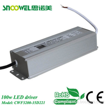 Ip67 Led Power Supply 100w 